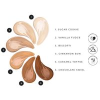 Hey Gorgeous Beauty Booster Tinted Moisturiser 